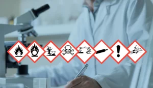 Inventário de Substâncias Químicas: O que é e as atualizações na América Latina