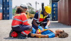 SIPAT – Semana Interna de Prevenção de Acidentes do Trabalho