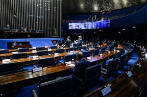 Senado Brasileiro aprova o Projeto de Lei 6120/2019 que cria o Inventário Nacional de Substâncias Químicas